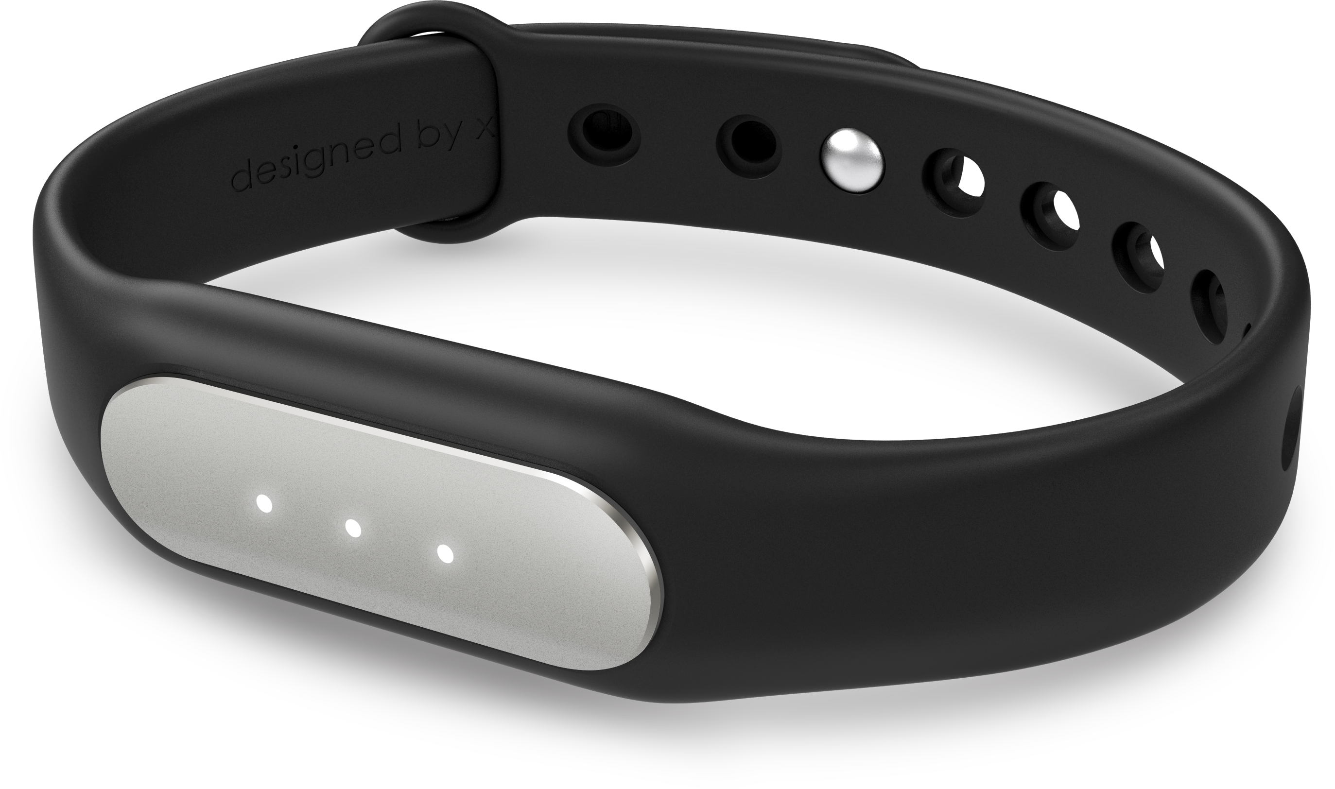 Xiaomi Mi-Band